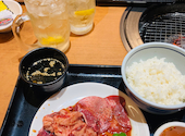 焼肉の和民 なんば店: まんまるさんの2026年04月28日の1枚目の投稿写真