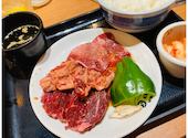 焼肉の和民 なんば店: まんまるさんの2026年04月28日の2枚目の投稿写真