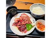 焼肉の和民 なんば店: まんまるさんの2026年07月18日の1枚目の投稿写真