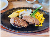 炭焼ステーキ＆ハンバーグ　PAUHANA　パウハナ　八尾店: まんまるさんの2026年05月の1枚目の投稿写真