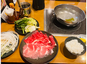 しゃぶ扇 難波 オーキャット OCAT店: まんまるさんの2026年05月24日の2枚目の投稿写真