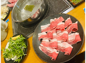 しゃぶ扇 難波 オーキャット OCAT店: まんまるさんの2026年07月05日の1枚目の投稿写真