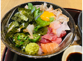 旬和席うおまん なんばパークス店: まんまるさんの2026年07月18日の1枚目の投稿写真