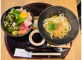 旬和席うおまん なんばパークス店: まんまるさんの2026年07月18日の2枚目の投稿写真