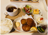 炭焼キッチン とりこ: まんまるさんの2026年04月17日の1枚目の投稿写真
