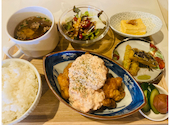 炭焼キッチン とりこ: まんまるさんの2026年07月09日の1枚目の投稿写真