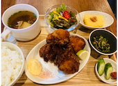 炭焼キッチン とりこ: まんまるさんの2026年10月13日の1枚目の投稿写真