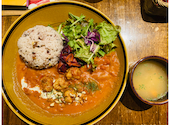 cafe 太陽ノ塔 NAMBA CITY: まんまるさんの2026年07月18日の2枚目の投稿写真