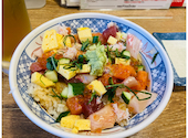 磯丸水産 なんば南海通り店: まんまるさんの2026年09月08日の1枚目の投稿写真