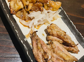 鶏魚きっちん ゆう 近鉄八尾駅前店: まんまるさんの2026年08月13日の2枚目の投稿写真