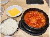 韓国料理 bibim なんばパークス店: まんまるさんの2026年07月05日の1枚目の投稿写真