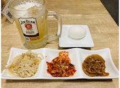 韓国料理 bibim なんばパークス店: まんまるさんの2026年07月05日の2枚目の投稿写真