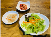 炭火焼肉 韓国料理KollaBo コラボ なんばCITY店: まんまるさんの2026年06月06日の2枚目の投稿写真