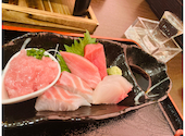 釜飯と一品料理とお酒のお店 槐 えんじゅ: まんまるさんの2026年04月10日の2枚目の投稿写真