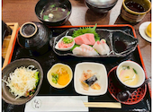 釜飯と一品料理とお酒のお店 槐 えんじゅ: まんまるさんの2026年06月09日の1枚目の投稿写真