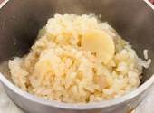 釜飯と一品料理とお酒のお店 槐 えんじゅ: まんまるさんの2026年06月09日の2枚目の投稿写真
