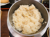 釜飯と一品料理とお酒のお店 槐 えんじゅ: まんまるさんの2026年06月29日の1枚目の投稿写真