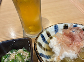 新世界串かつ ぎふや 難波店: まんまるさんの2026年05月30日の1枚目の投稿写真