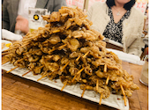 新時代 新宿西口大ガード店: まんまるさんの2024年11月24日の1枚目の投稿写真