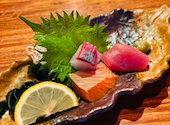 うどんのだし香る ゆるり とする居酒屋: まんまるさんの2026年06月06日の2枚目の投稿写真