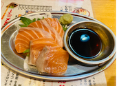 餃子のかっちゃん 難波千日前店: まんまるさんの2026年07月18日の1枚目の投稿写真
