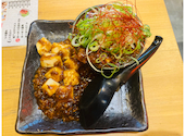 餃子のかっちゃん 難波千日前店: まんまるさんの2026年07月18日の2枚目の投稿写真