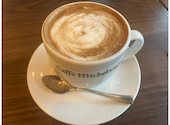 Albergo Caffe Michelangelo アルベルゴ カフェ ミケランジェロ: まんまるさんの2026年05月18日の1枚目の投稿写真