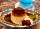 Albergo Caffe Michelangelo アルベルゴ カフェ ミケランジェロ: まんまるさんの2026年06月12日の1枚目の投稿写真