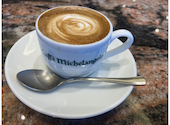 Albergo Caffe Michelangelo アルベルゴ カフェ ミケランジェロ: まんまるさんの2026年07月18日の1枚目の投稿写真
