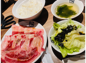 牛角 なんば千日前店: まんまるさんの2026年08月23日の1枚目の投稿写真