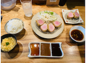 とんかつ しゃぶしゃぶ 新 あらた 日本橋店: まんまるさんの2026年04月30日の2枚目の投稿写真