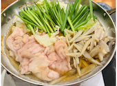 博多とり皮串と野菜巻き串 とり酒場 難波店 焼き鳥食べ放題【個室完備】: まんまるさんの2026年06月06日の1枚目の投稿写真