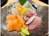 魚さんじ お初天神店: まんまるさんの2026年09月14日の1枚目の投稿写真