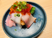 魚さんじ お初天神店: まんまるさんの2026年09月14日の2枚目の投稿写真