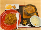 三好酒家 なんば店: まんまるさんの2026年07月09日の1枚目の投稿写真