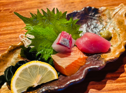 うどんのだし香る ゆるり とする居酒屋: まんまるさんの2026年06月06日の2枚目の投稿写真