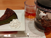nana s green tea ナナズ グリーンティー アミュプラザ小倉店: buchiさんの2025年07月01日の1枚目の投稿写真