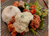 106 CAFE&DINING BAR イチマルロク: buchiさんの2026年06月28日の1枚目の投稿写真