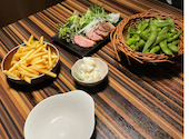 肉寿司×個室居酒屋 舞人 -MAITO- 名古屋駅店: たかにんさんの2026年05月の1枚目の投稿写真