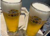2000円 食べ放題飲み放題 居酒屋 おすすめ屋 名古屋駅店: たかにんさんの2026年08月24日の1枚目の投稿写真