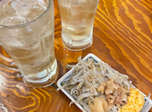 餃子のネオ大衆酒場ニューカムラ 名駅二丁目店: たかにんさんの2026年04月27日の1枚目の投稿写真