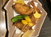 ふぐ うなぎ料理 玄品 新宿三丁目: NiceNatureさんの2026年09月03日の1枚目の投稿写真