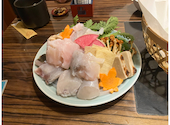 ふぐ うなぎ料理 玄品 新宿三丁目: NiceNatureさんの2026年09月03日の2枚目の投稿写真