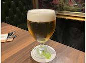 コーンバレー 渋谷 Corn Barley Shibuya: NiceNatureさんの2024年10月04日の1枚目の投稿写真