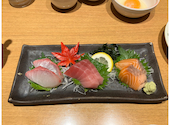 海鮮居酒屋 はなの舞 渋谷並木橋店: NiceNatureさんの2023年12月14日の3枚目の投稿写真