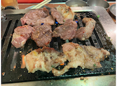 大阪焼肉ホルモン ふたご 渋谷 道玄坂店: NiceNatureさんの2025年08月07日の2枚目の投稿写真