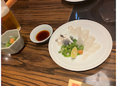 ふぐ料理 玄品 渋谷: NiceNatureさんの2025年09月04日の1枚目の投稿写真