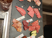 熟成和牛焼肉 エイジング ビーフ 渋谷店: NiceNatureさんの2025年05月29日の1枚目の投稿写真
