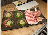 和牛焼肉 土古里 東陽町店: NiceNatureさんの2024年08月14日の2枚目の投稿写真