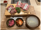 神戸牛焼肉 麗 渋谷店: NiceNatureさんの2026年04月02日の1枚目の投稿写真